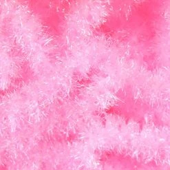 Hareline Dubbin, Inc. Fly Tying Trilobal Antron Chenille