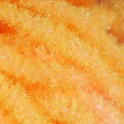 Hareline Dubbin, Inc. Fly Tying Trilobal Antron Chenille