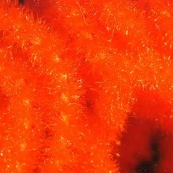 Hareline Dubbin, Inc. Fly Tying Trilobal Antron Chenille