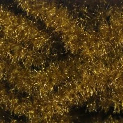 Hareline Dubbin, Inc. Fly Tying Trilobal Antron Chenille