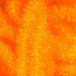 Hareline Dubbin, Inc. Fly Tying Trilobal Antron Chenille