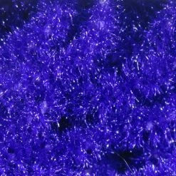 Hareline Dubbin, Inc. Fly Tying Trilobal Antron Chenille