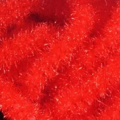 Hareline Dubbin, Inc. Fly Tying Trilobal Antron Chenille