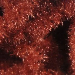 Hareline Dubbin, Inc. Fly Tying Trilobal Antron Chenille