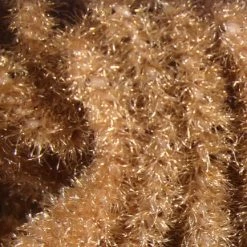 Hareline Dubbin, Inc. Fly Tying Trilobal Antron Chenille