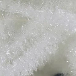 Hareline Dubbin, Inc. Fly Tying Trilobal Antron Chenille