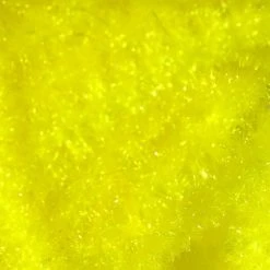 Hareline Dubbin, Inc. Fly Tying Trilobal Antron Chenille