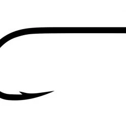 Ahrex Hooks Ahrex Fw502 Dry Fly Light Barbed Hook Fly Tying