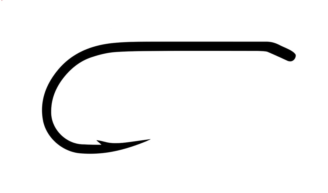Ahrex Hooks Ahrex Fw502 Dry Fly Light Barbed Hook Fly Tying 1 Ahrex Hooks Ahrex Fw502 Dry Fly Light Barbed Hook Fly Tying