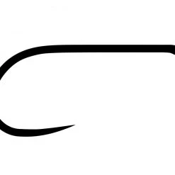 Ahrex Hooks Ahrex Fw503 Dry Fly Light Barbless Hook Fly Tying