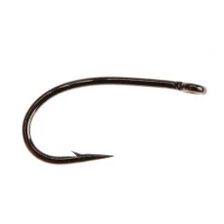 Ahrex Hooks Ahrex Fw 510 Curved Dry Hook