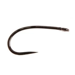 Ahrex Hooks Fly Tying Ahrex Fw 511 Curved Dry Hook
