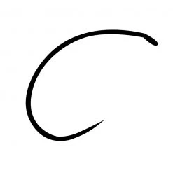 Ahrex Hooks Ahrex Fw525 Super Dry Barbless Hook