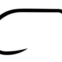 Ahrex Hooks Ahrex Fw551 Mini Jig Barbless Hook