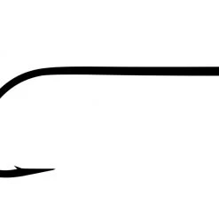 Ahrex Hooks Ahrex Fw570 Long Dry Fly Barbed Hook