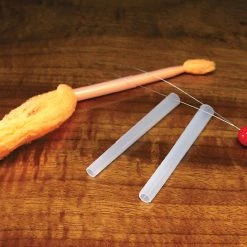 Hareline Dubbin, Inc. The Amazing Glo Bug Dispenser Fly Tying