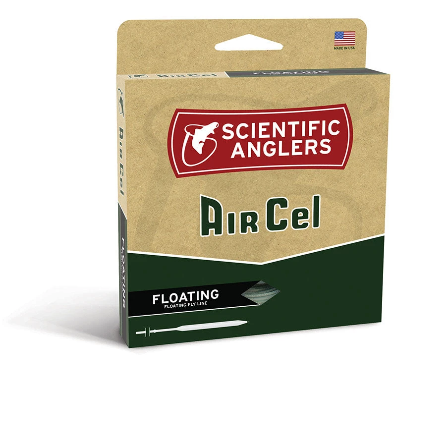 Scientific Anglers AirCel 1 Scientific Anglers AirCel