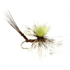 Nomad Anglers Fly Fishing McCoy AP Spinner