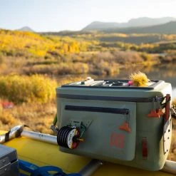 Fishpond Cutbank Gear Bag Packs & Gear Bags