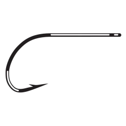 Gamakatsu B10S Stinger Fly Tying