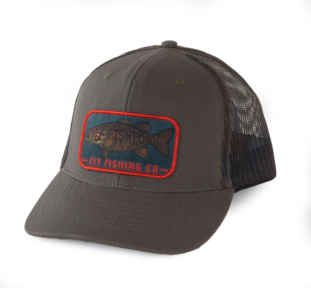 Fishpond Smallie Hat Apparel 1 Fishpond Smallie Hat Apparel