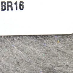 Hareline Dubbin, Inc. Fly Fish Food's Jr. Bruiser Blend Fly Tying