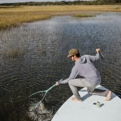 Fishpond Nomad Mid-Length Boat Net