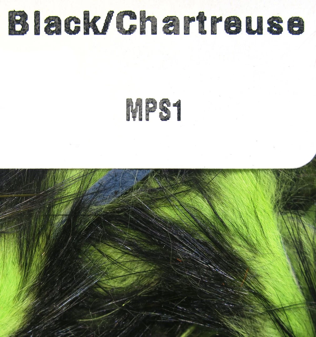 Hareline Dubbin, Inc. Barred Micro Pulsator Strips Fly Tying 2 Hareline Dubbin, Inc. Barred Micro Pulsator Strips Fly Tying