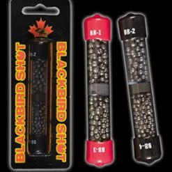 Redwing Tackle Blackbird Shot