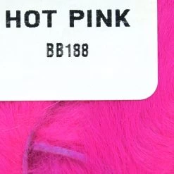 Hareline Dubbin, Inc. Silky Bunnybou Strips