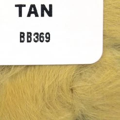 Hareline Dubbin, Inc. Silky Bunnybou Strips