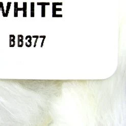 Hareline Dubbin, Inc. Silky Bunnybou Strips