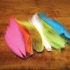 Hareline Dubbin, Inc. Fluorescent Bucktail Combo