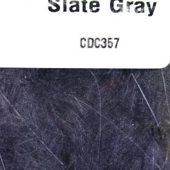 Hareline Dubbin, Inc. Cul De Canard Feathers