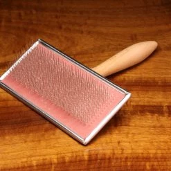 Hareline Dubbin, Inc. Blending Dub Brush