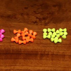 Hareline Dubbin, Inc. Brass Eyes