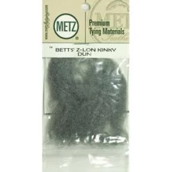 Umpqua Betts Z-Lon Kinky