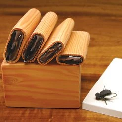 Nomad Anglers Foam Cutters Beetle Foam Body Cutters Complete Set