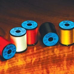 UNI Products Inc. Uni Big Fly Thread Fly Tying