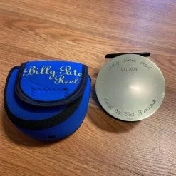 Tibor Used Gear Billy Pate Salmon Reel