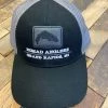Nomad Anglers Trout Icon Trucker Apparel