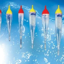 Redwing Tackle Blackbird Phantom Floats Clear