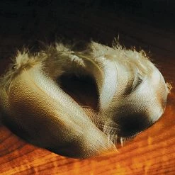 Hareline Dubbin, Inc. Fly Tying Bronze Mallard Flank