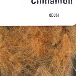 Hareline Dubbin, Inc. Cul De Canard Feathers