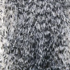 Hareline Dubbin, Inc. Senyo's Barred Predator Wrap 14 Hareline Dubbin, Inc. Senyo's Barred Predator Wrap