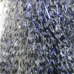 Hareline Dubbin, Inc. Senyo's Barred Predator Wrap 15 Hareline Dubbin, Inc. Senyo's Barred Predator Wrap