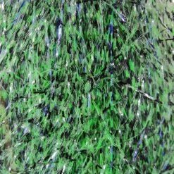 Hareline Dubbin, Inc. Senyo's Barred Predator Wrap 18 Hareline Dubbin, Inc. Senyo's Barred Predator Wrap