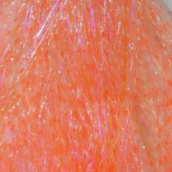 Hareline Dubbin, Inc. Senyo's Barred Predator Wrap 19 Hareline Dubbin, Inc. Senyo's Barred Predator Wrap