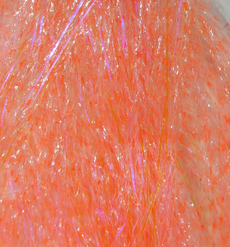 Hareline Dubbin, Inc. Senyo's Barred Predator Wrap 8 Hareline Dubbin, Inc. Senyo's Barred Predator Wrap