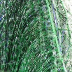 Hareline Dubbin, Inc. Senyo's Barred Predator Wrap 21 Hareline Dubbin, Inc. Senyo's Barred Predator Wrap